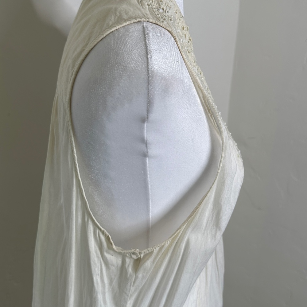 Free People Thin Sleeveless Tunic - Picture 6 of 12